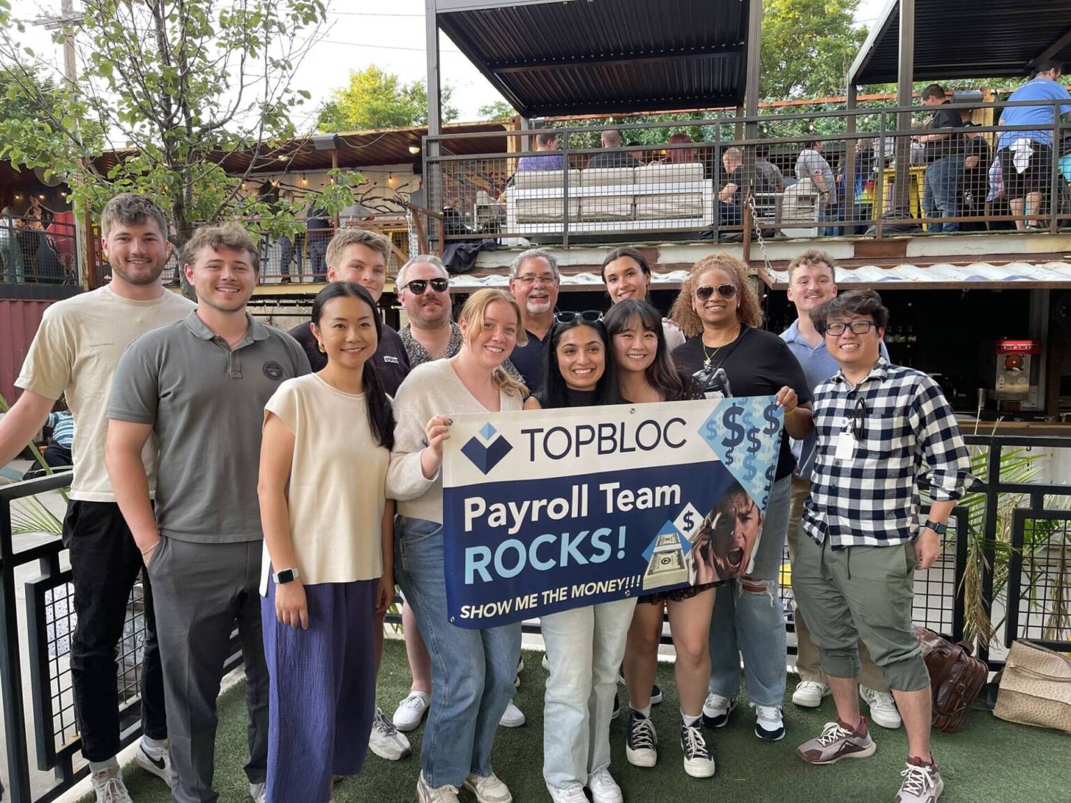 Topbloc Careers | TopBloc