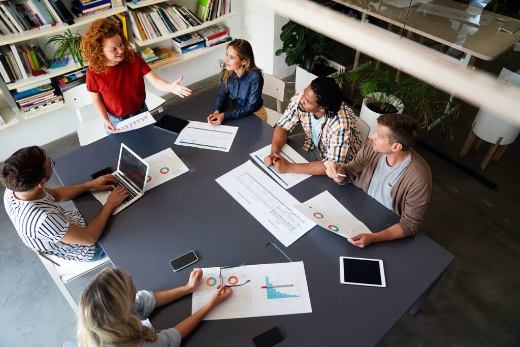Workday Deployments | Everforth TopBloc
