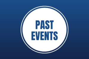 Past Events