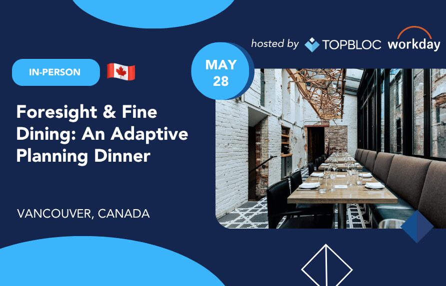 vancouver event